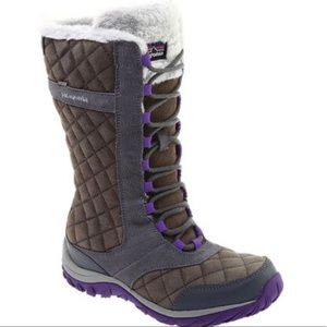 New Patagonia Wintertide Boots size 6.5-7.5